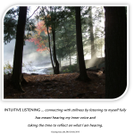 Intuitive-Listening